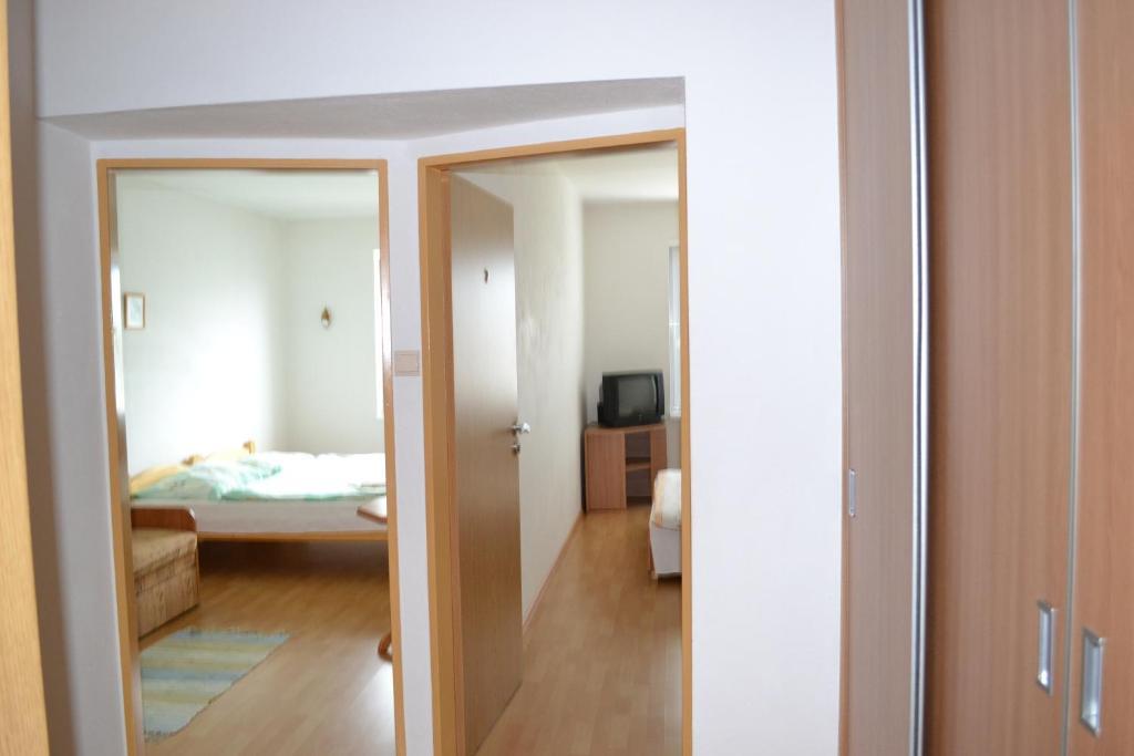 Hotel Privat Julia Vrbov Habitación foto